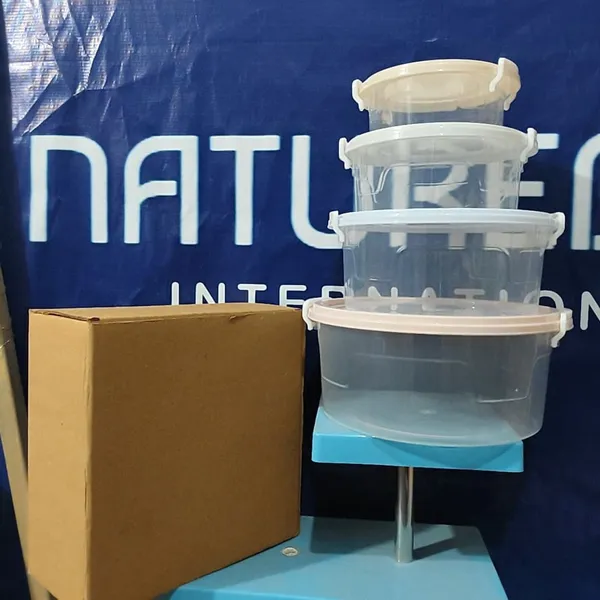 4_pcs_lock_lid_Plastic_Container_1400_ml