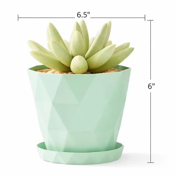 Set_Of_5_Multicolor_Daimond_Flower_Pot