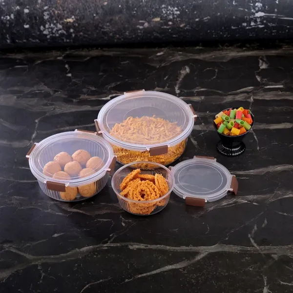 Multicolor_Butterfly_Feel_And_Fresh_Container_3_Pcs_Set