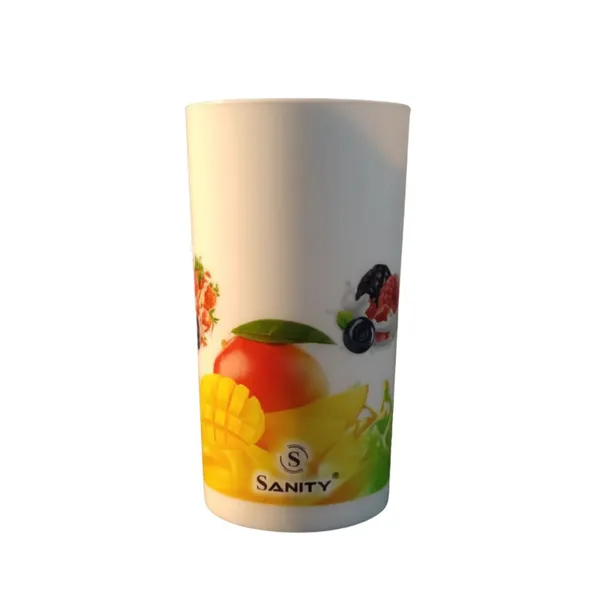 Pack_Of_9_White_Colorful_Fruit_Print_Design_Glass_White