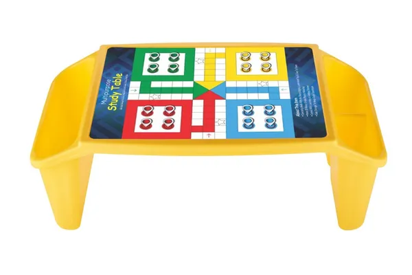 Multicolor_Plastic_Study_Table_For_Kids