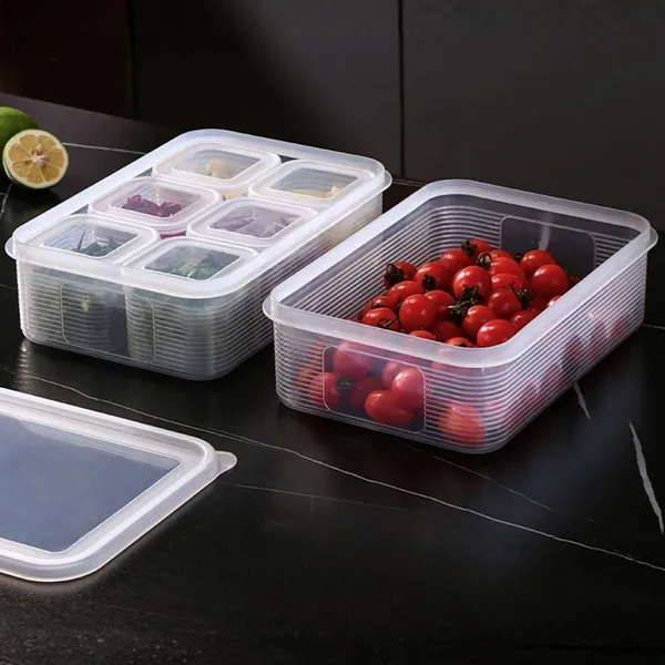 Multi-Compartment_Fresh_Storage_Container_with_lid