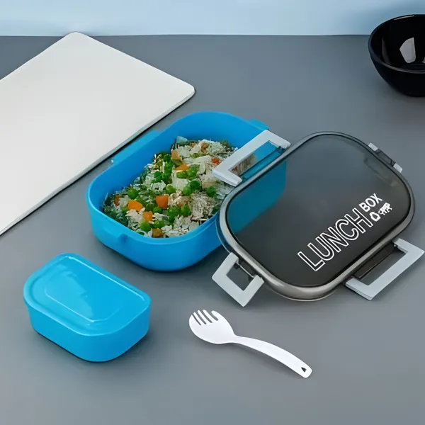 Multicolor_Fusion_Lunch_Box_With_2_In_1_Fork_And_Spoon