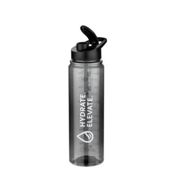Pack_Of_2_Black_Transparent_Hydra_Water_Bottle