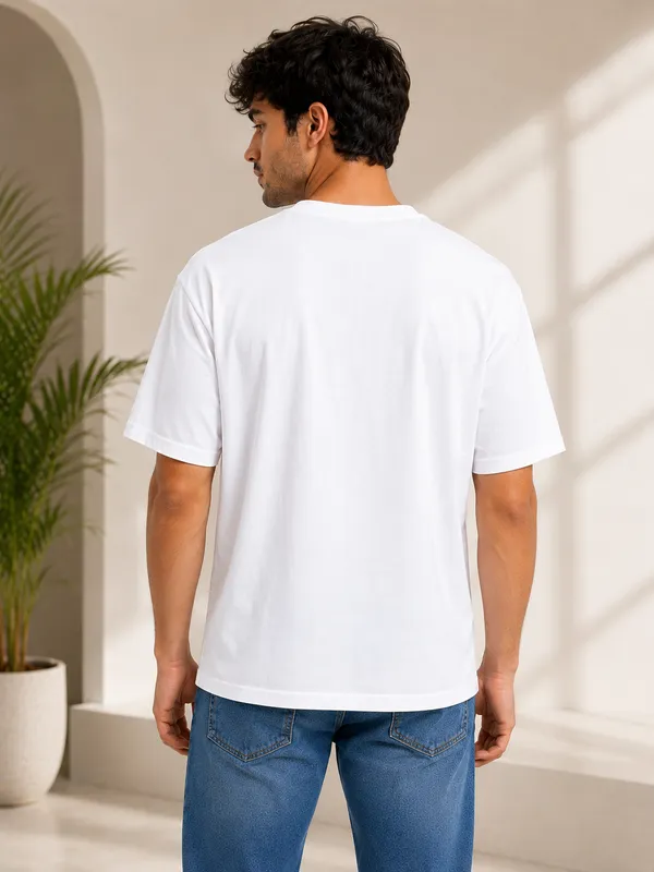 Crew_Neck_Premium_Cotton_T_Shirt_For_Men
