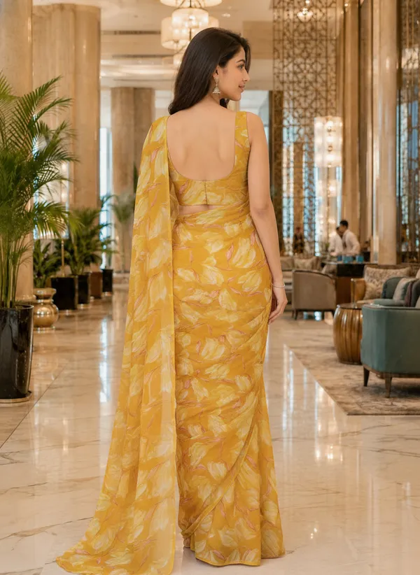 chiffon_Saree