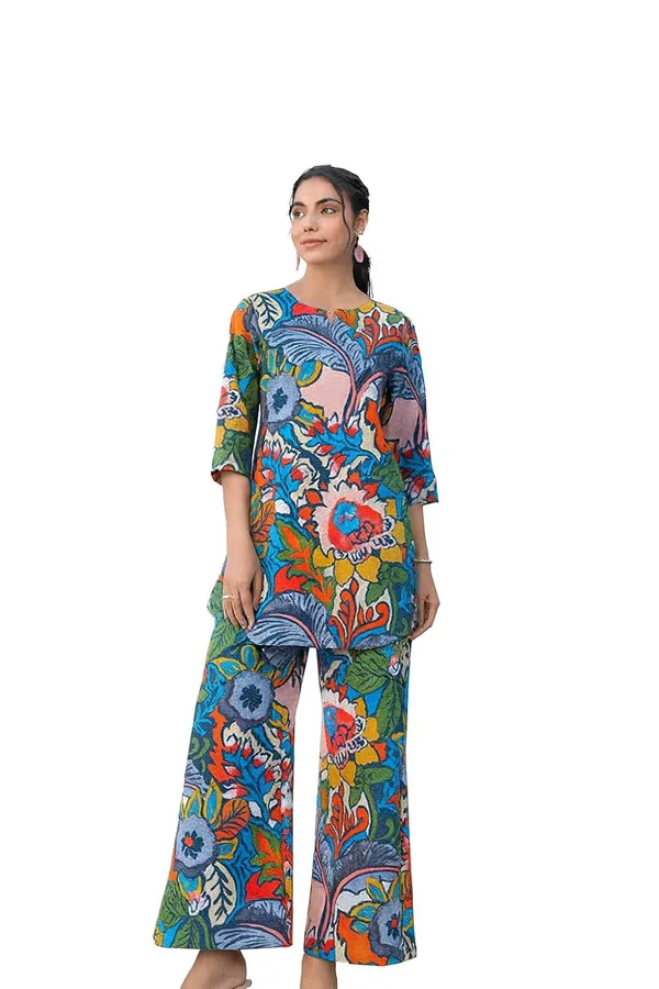 Premium_Rayon_Slub_Co-Ord_Set_For_Women