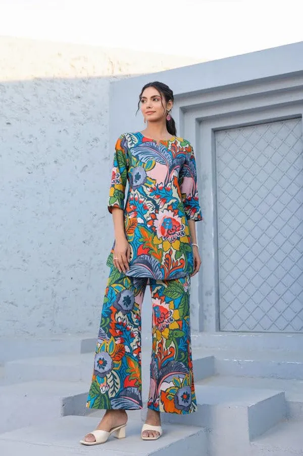 Premium_Rayon_Slub_Co-Ord_Set_For_Women