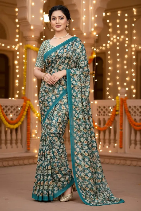 Premium_Satin_Silk_Saree_For_Women