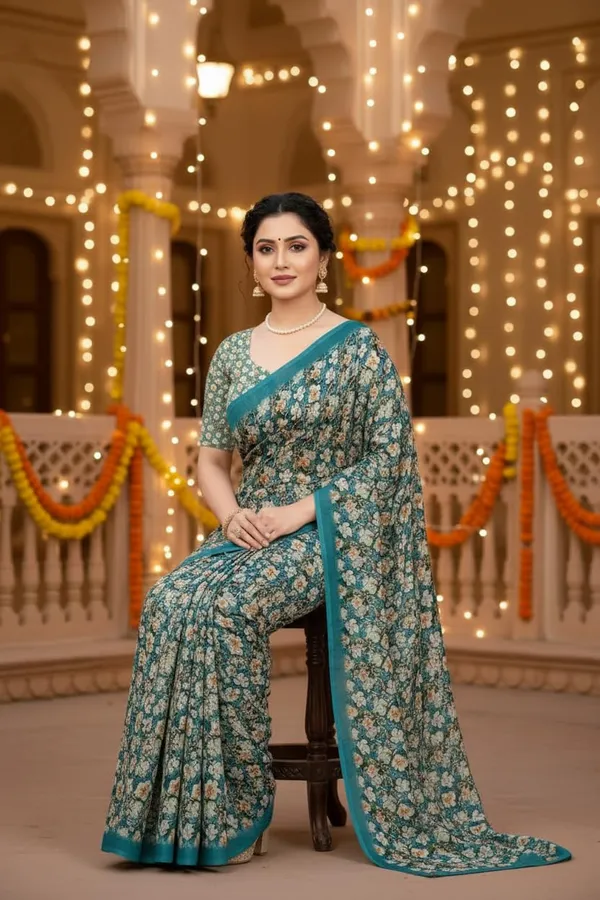 Premium_Satin_Silk_Saree_For_Women