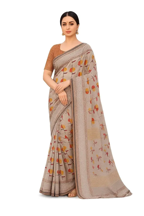 Premium_Cotton_Saree_For_Women