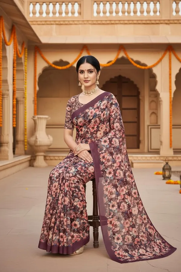 Plum_Premium_Satin_Silk_Saree_For_Women