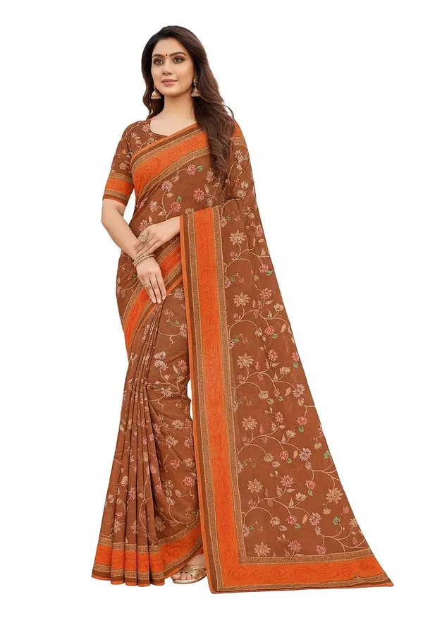 Premium_Cotton_Saree_For_Women