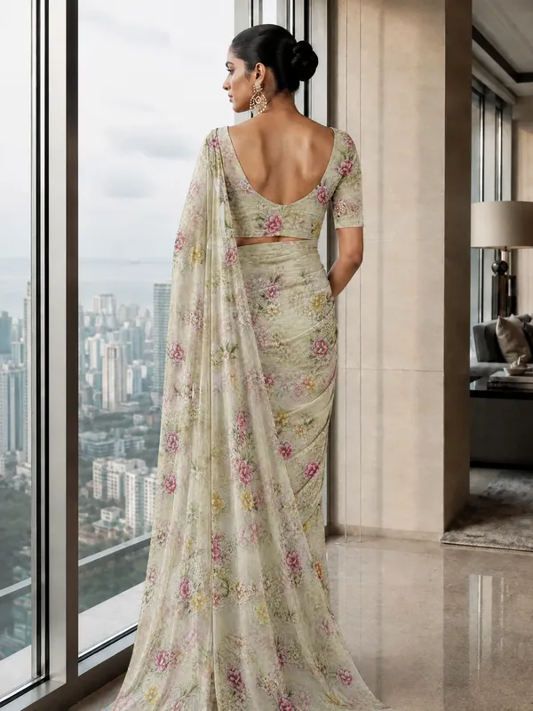 chiffon_Saree
