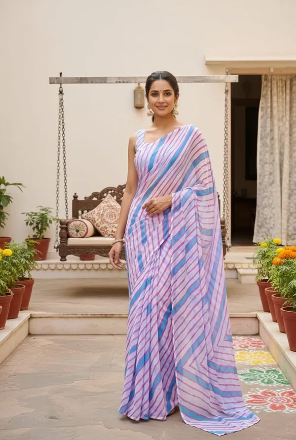 Chiffon_saree_