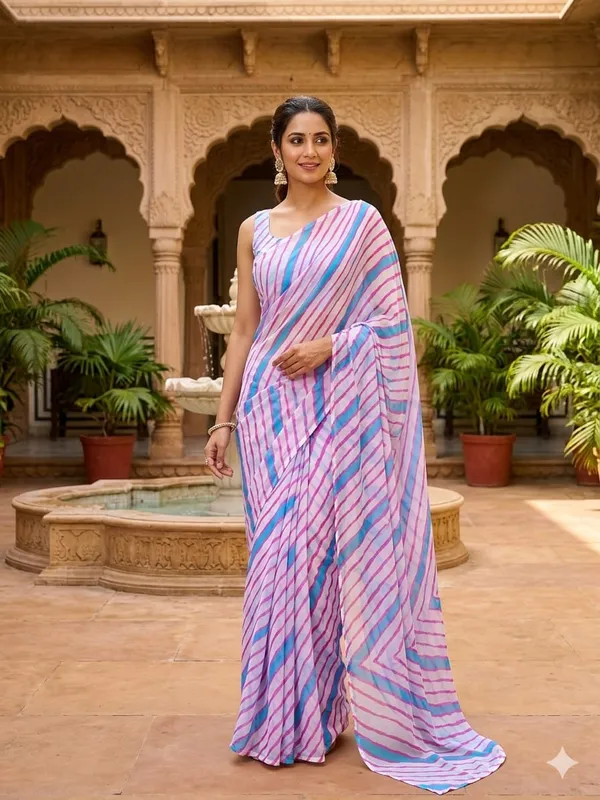 Chiffon_saree_