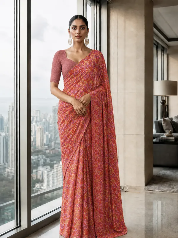 chiffon_Saree