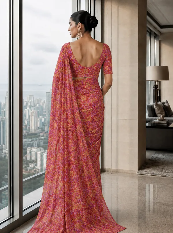 chiffon_Saree