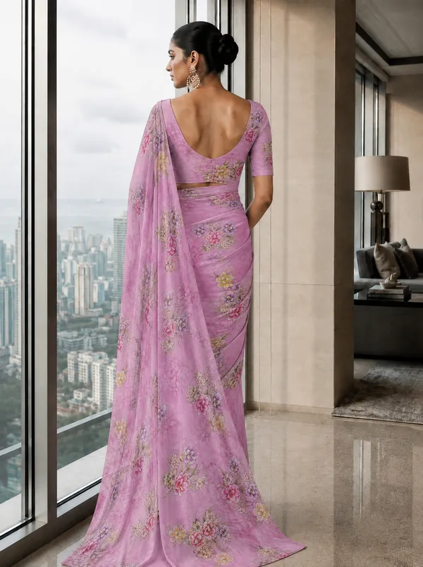 chiffon_Saree
