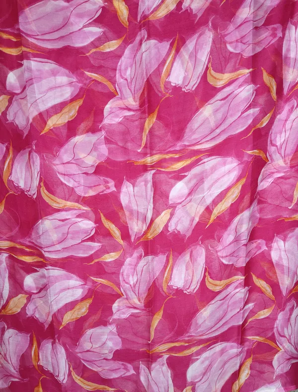 chiffon_Saree