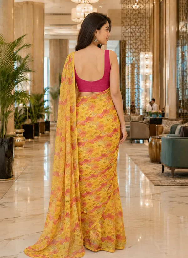chiffon_Saree