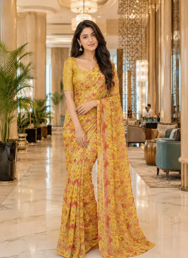 chiffon_Saree