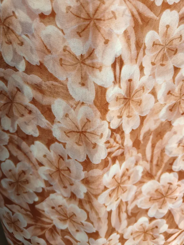 Soft_Peach_Floral_Printed_georgette_saree