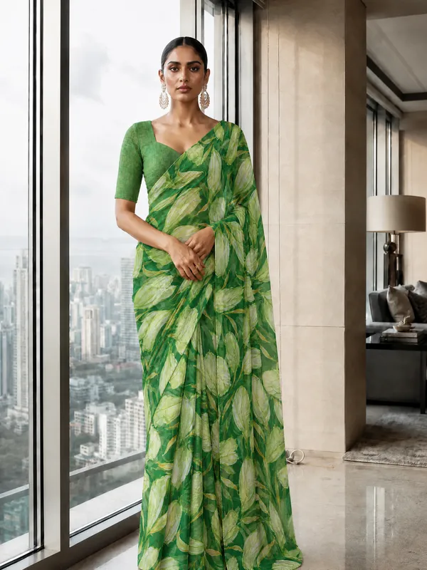 chiffon_Saree