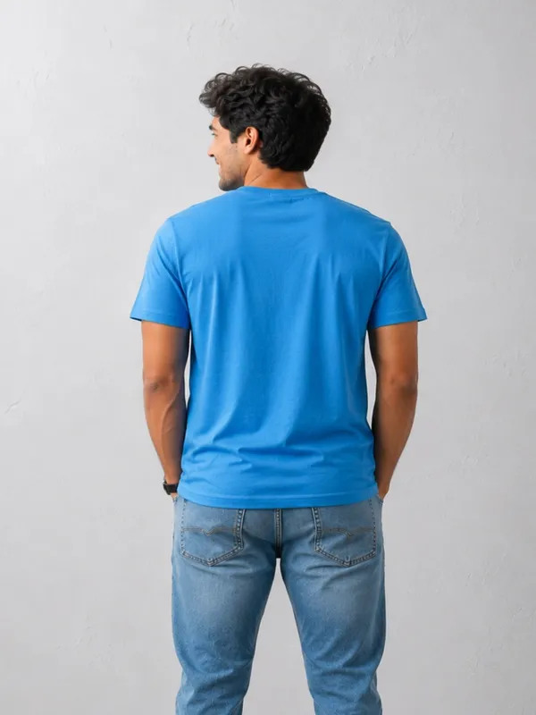 Men's_Cotton_T-shirt,_Sky_Blue