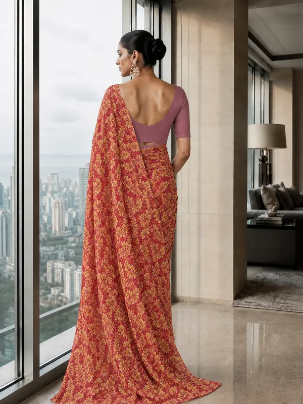 chiffon_Saree