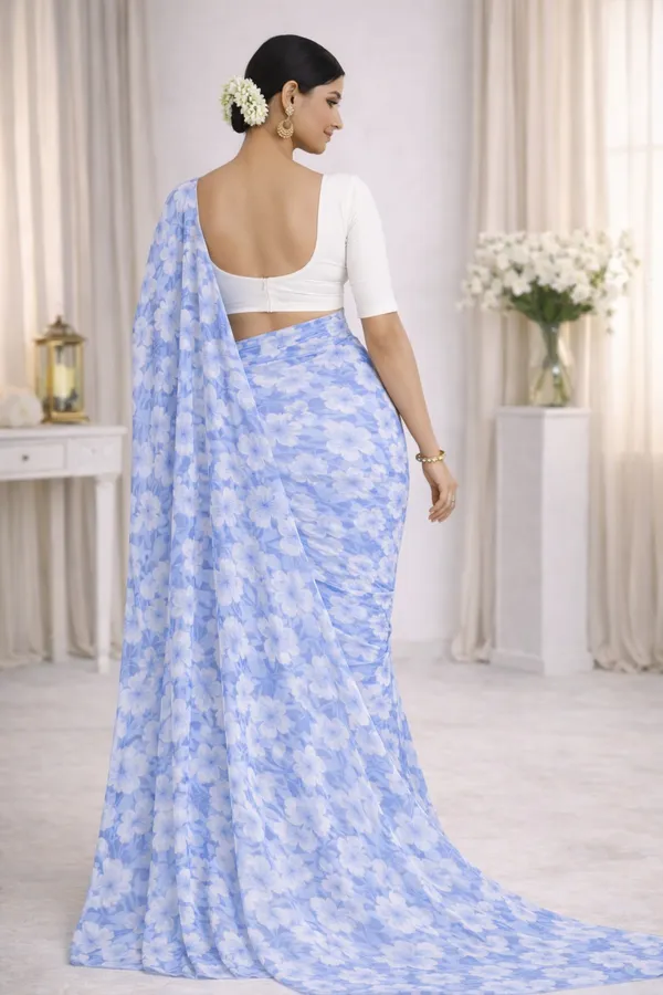 saree_georgette