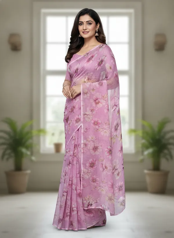 chiffon_Saree