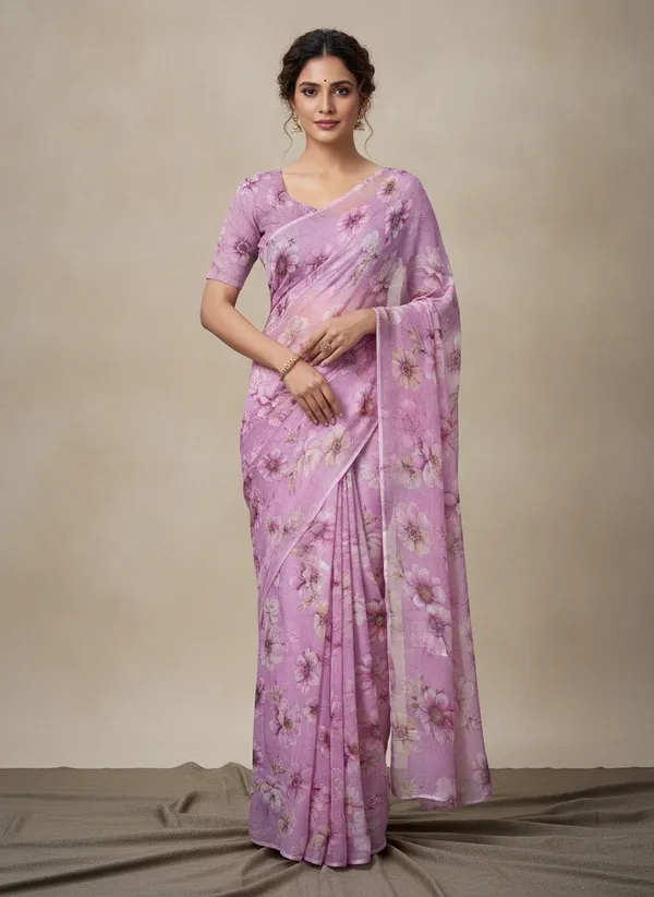 chiffon_Saree