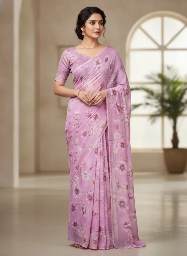 chiffon_Saree