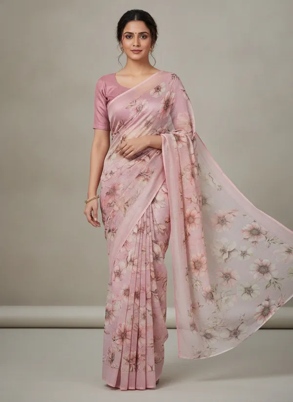 chiffon_Saree