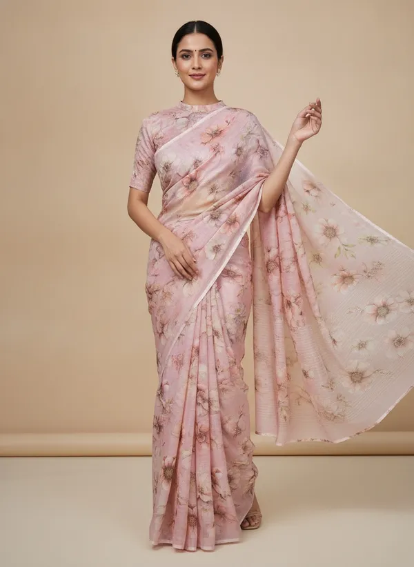 chiffon_Saree