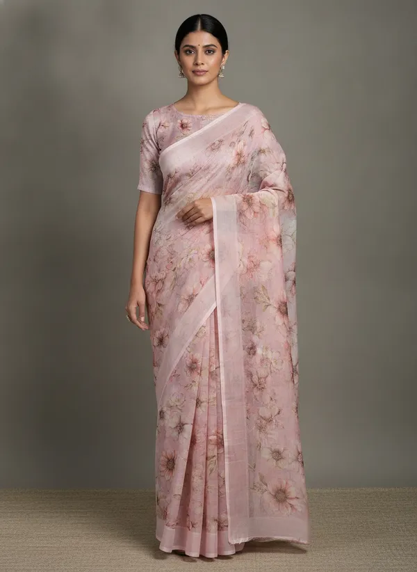 chiffon_Saree