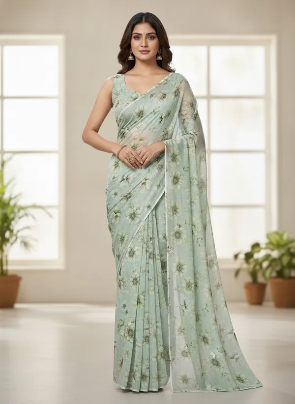 chiffon_Saree