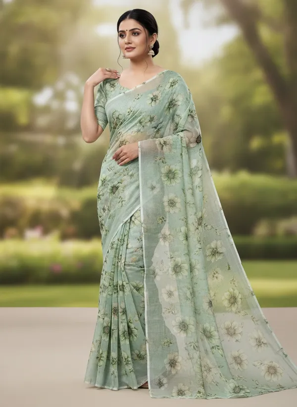 chiffon_Saree