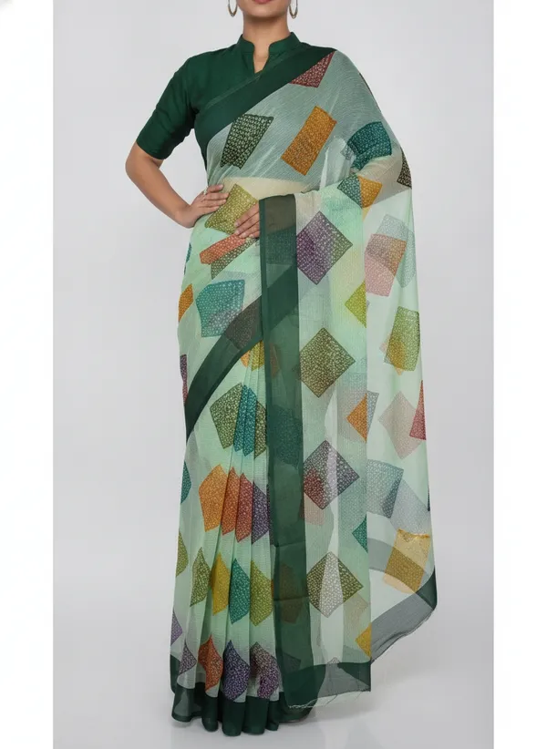 chiffon_Saree