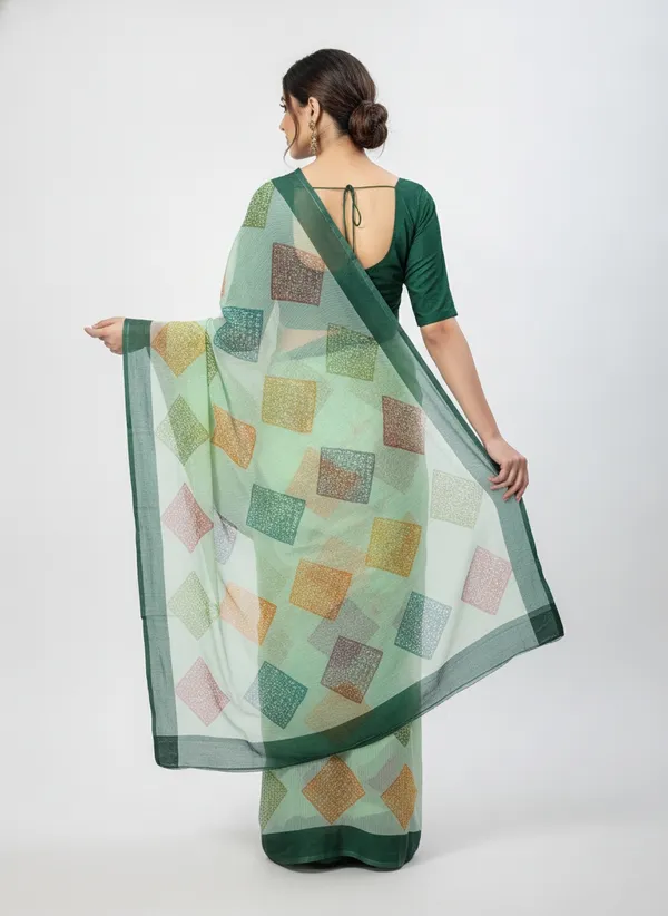 chiffon_Saree