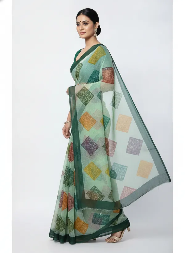 chiffon_Saree