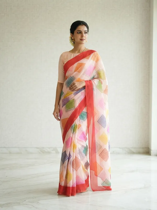 chiffon_Saree