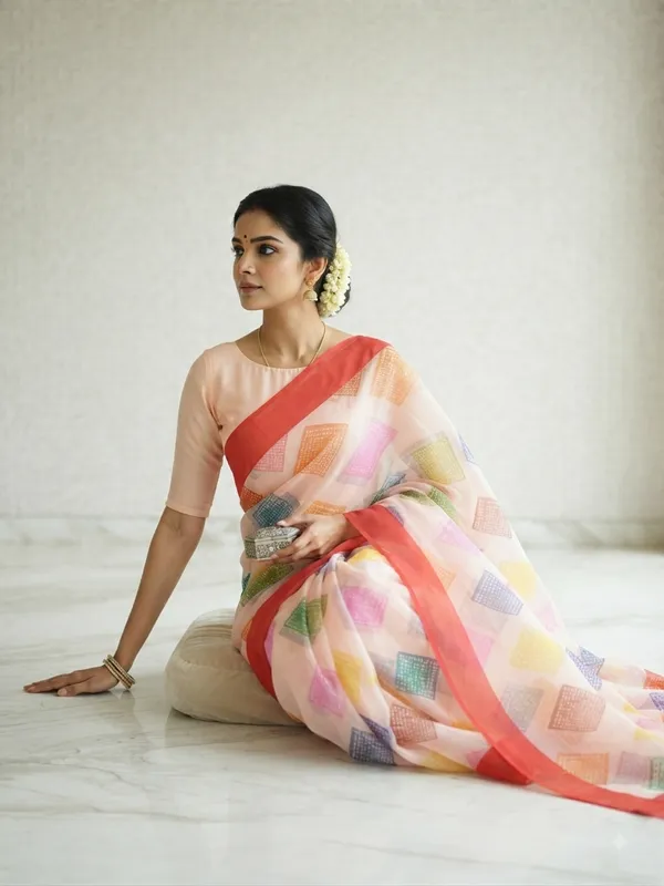 chiffon_Saree