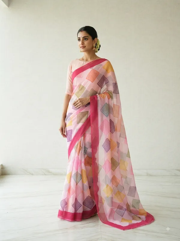 chiffon_Saree