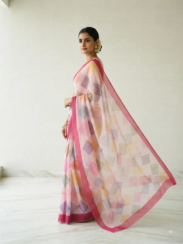 chiffon_Saree