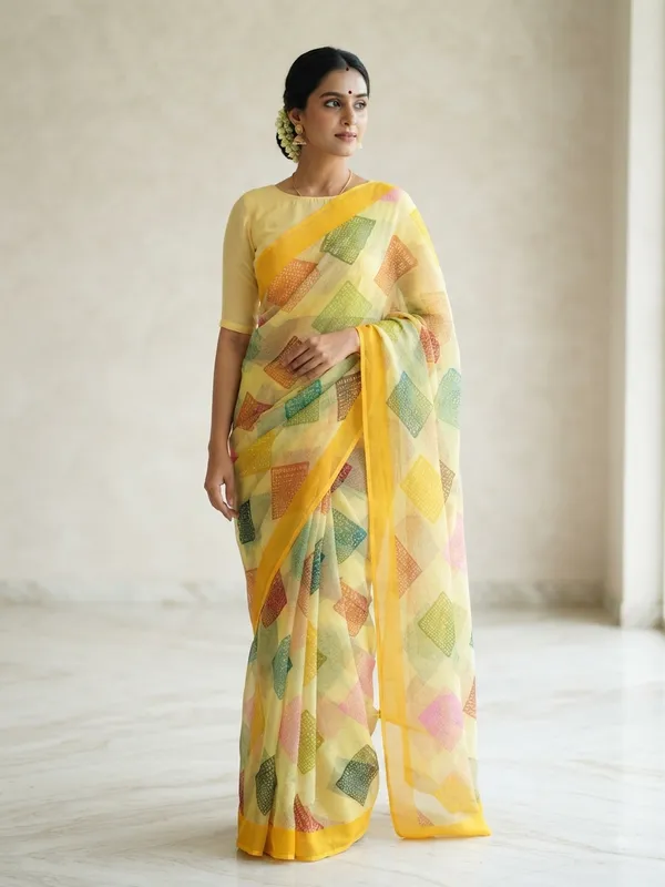 chiffon_Saree