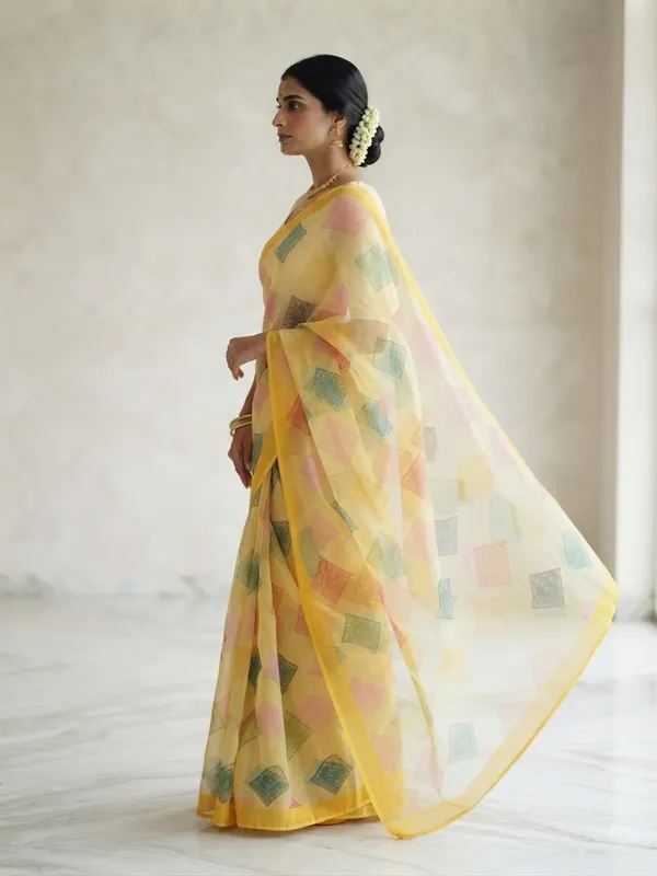 chiffon_Saree