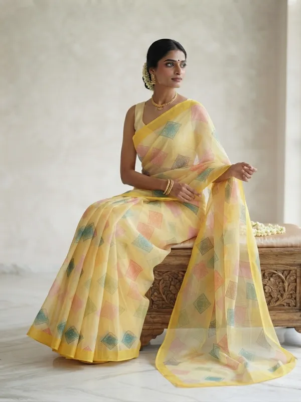 chiffon_Saree
