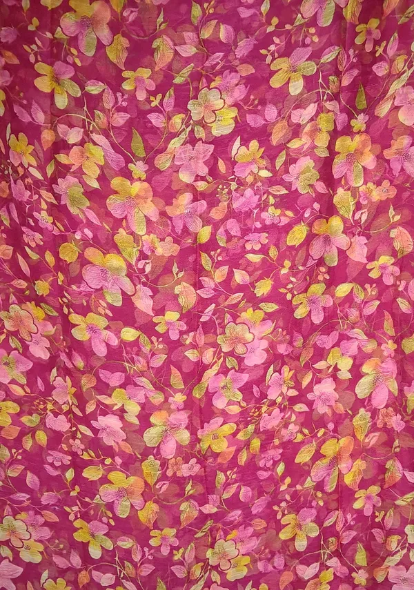 chiffon_Saree